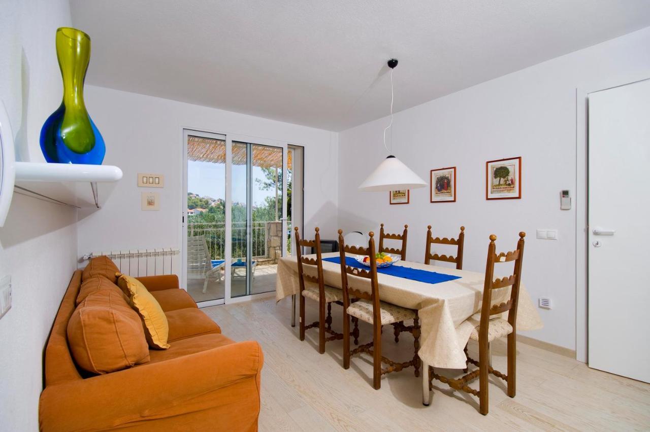 Holiday Home Duje Trogir Rum bild