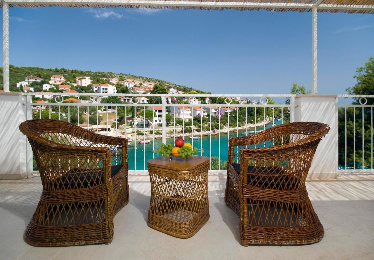 Holiday Home Duje Trogir Rum bild