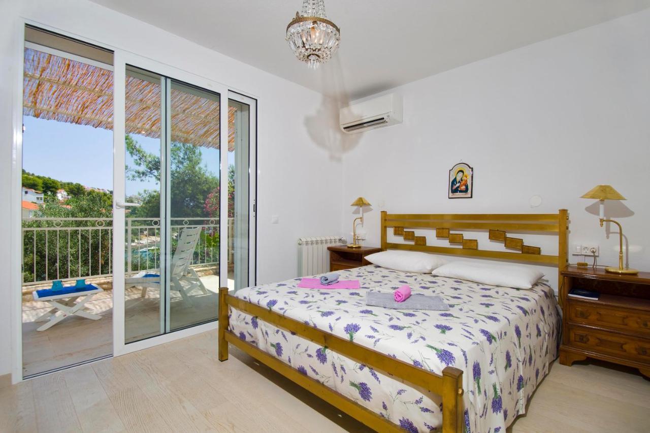 Holiday Home Duje Trogir Rum bild