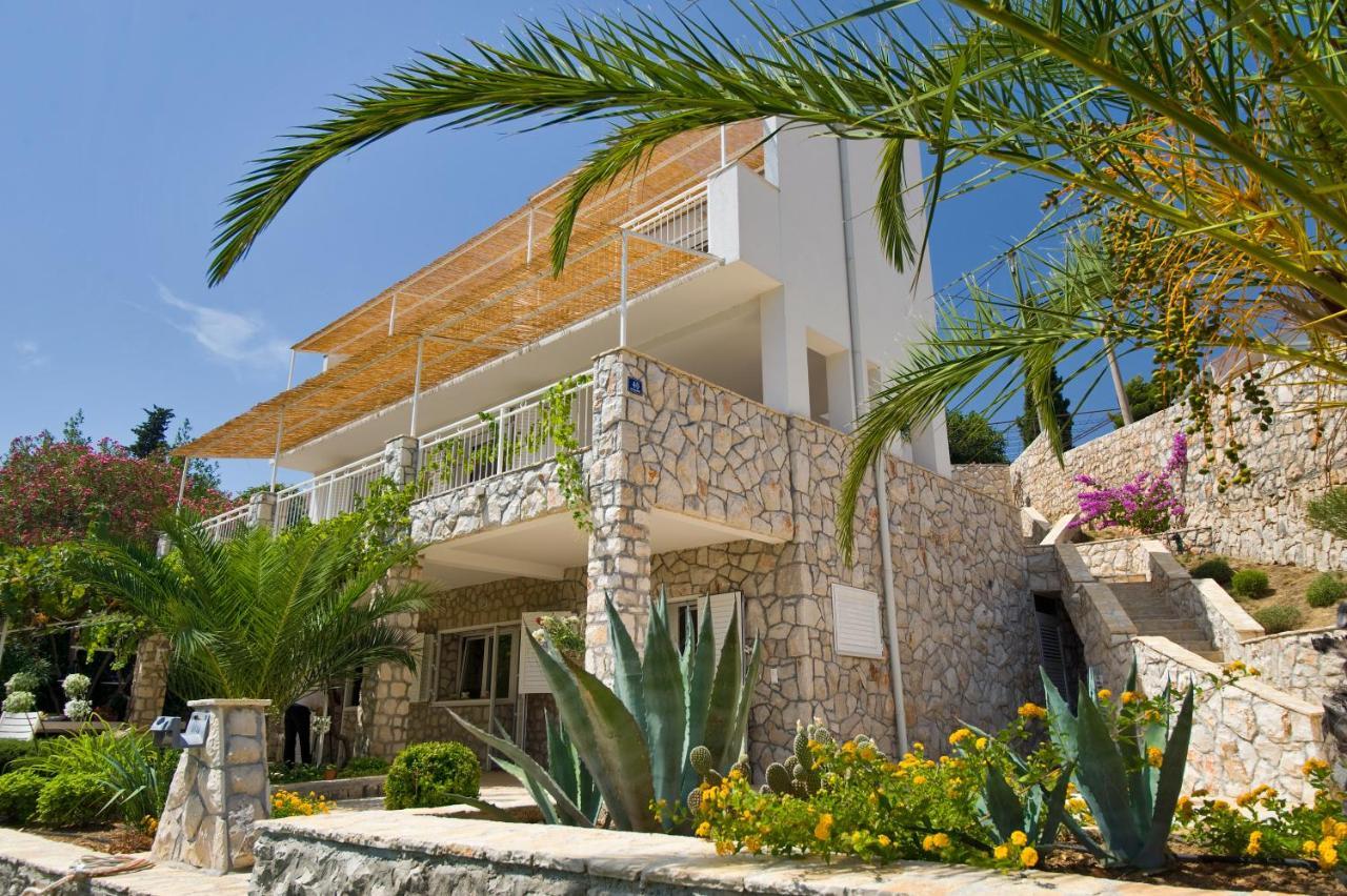Holiday Home Duje Trogir Exteriör bild