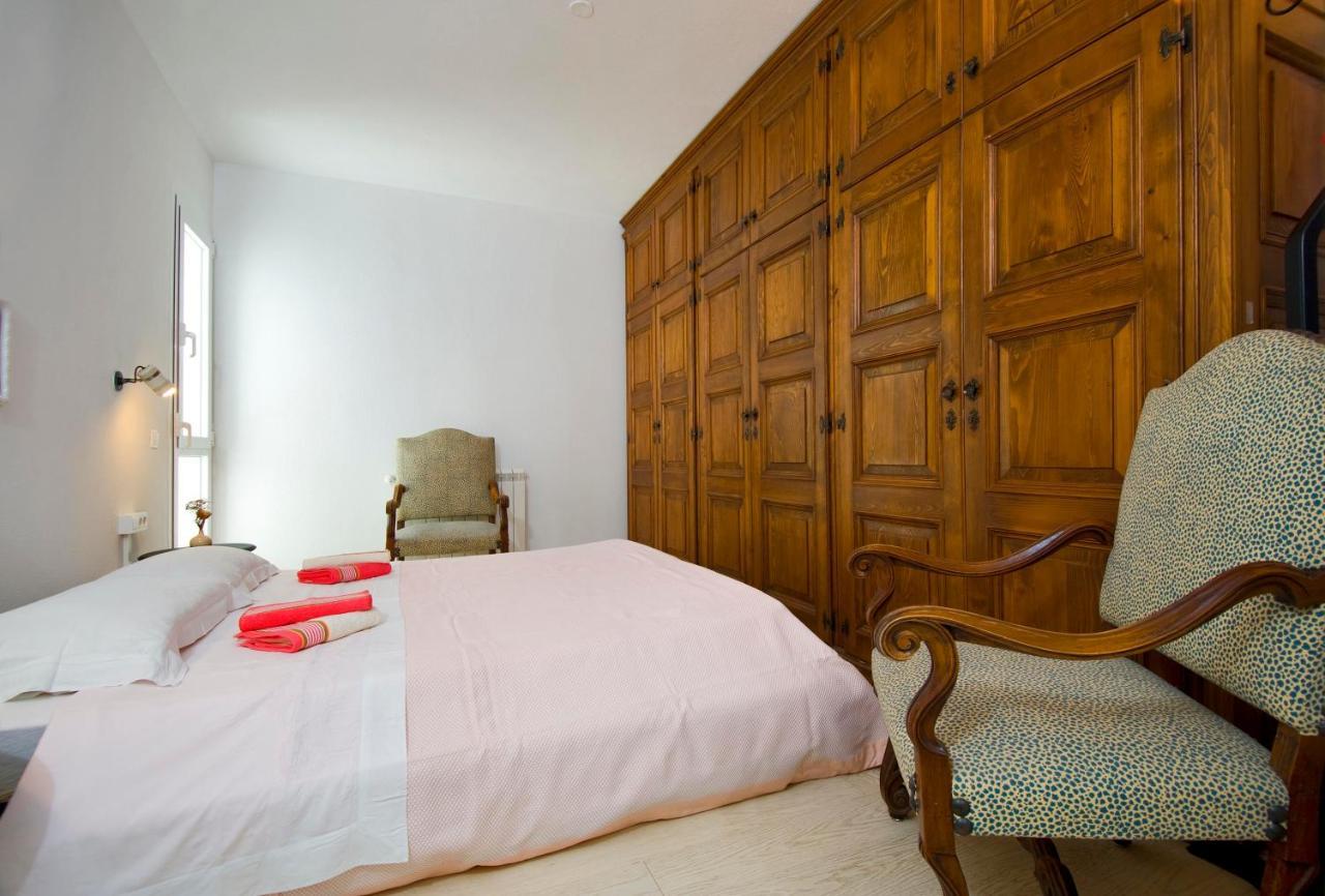 Holiday Home Duje Trogir Rum bild