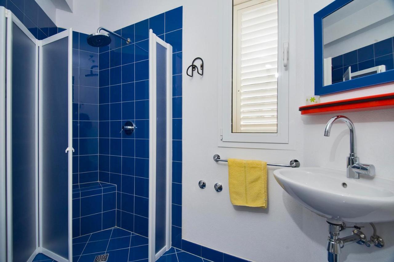 Holiday Home Duje Trogir Rum bild