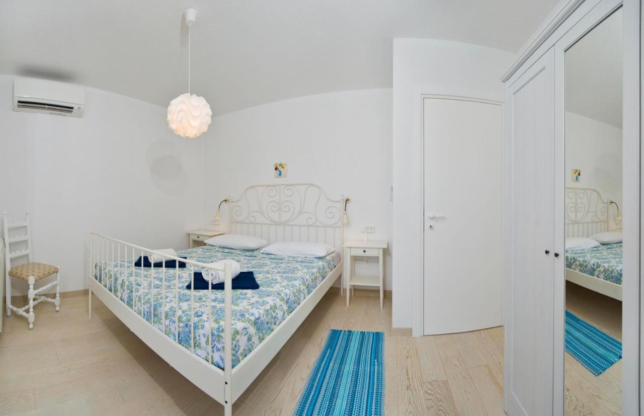 Holiday Home Duje Trogir Rum bild