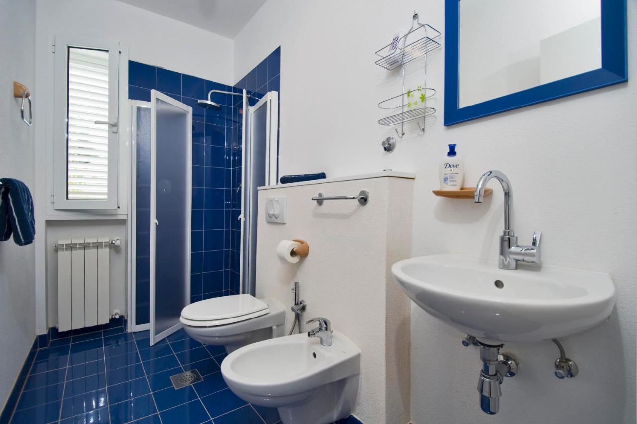 Holiday Home Duje Trogir Rum bild