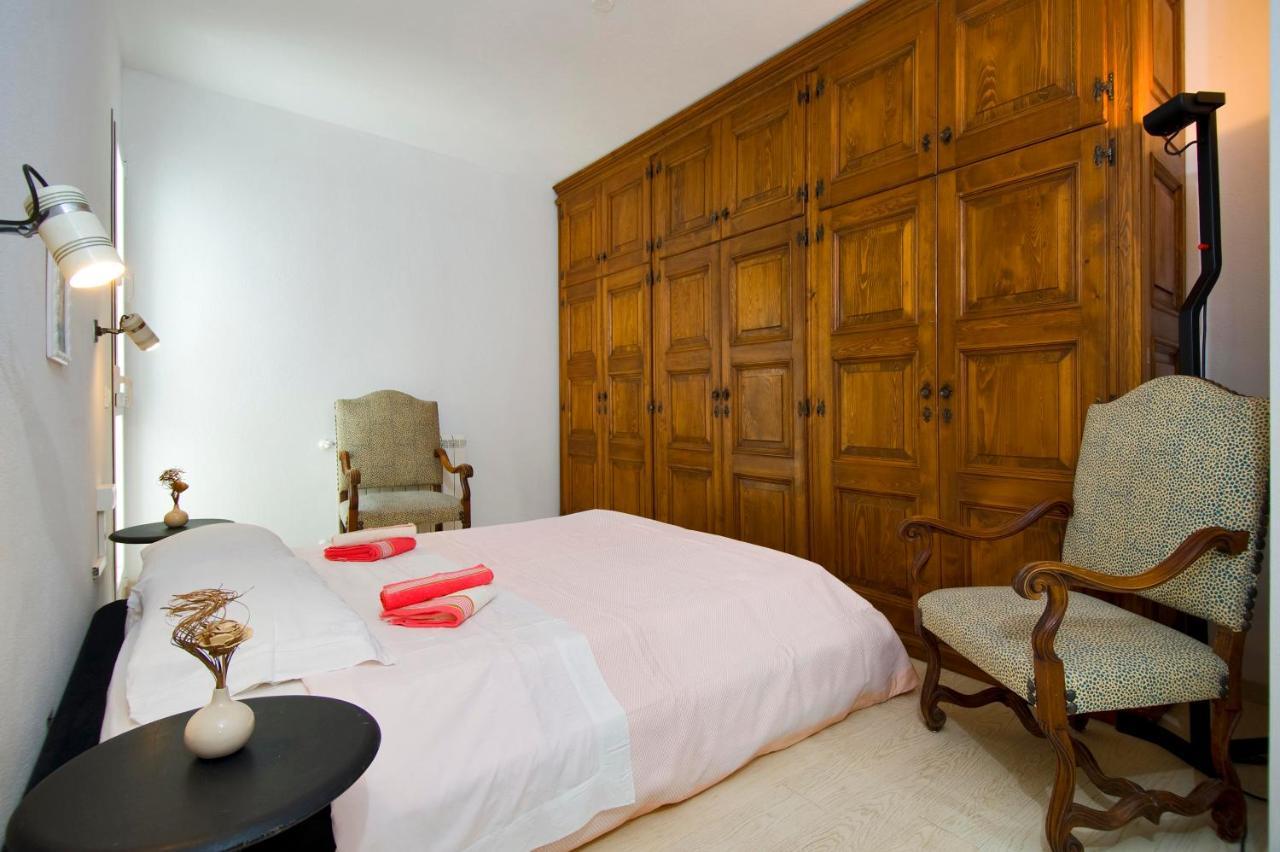 Holiday Home Duje Trogir Rum bild