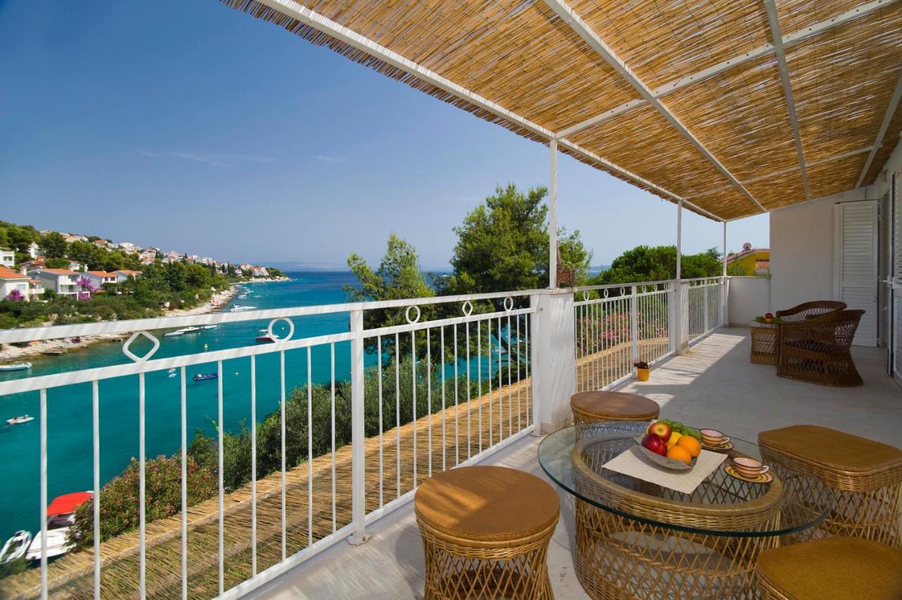 Holiday Home Duje Trogir Rum bild