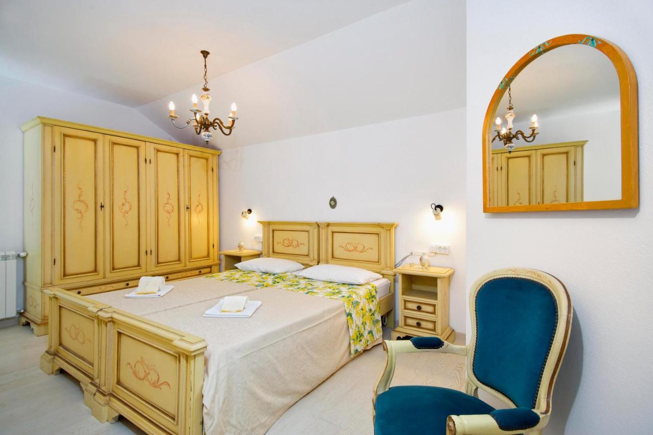 Holiday Home Duje Trogir Rum bild