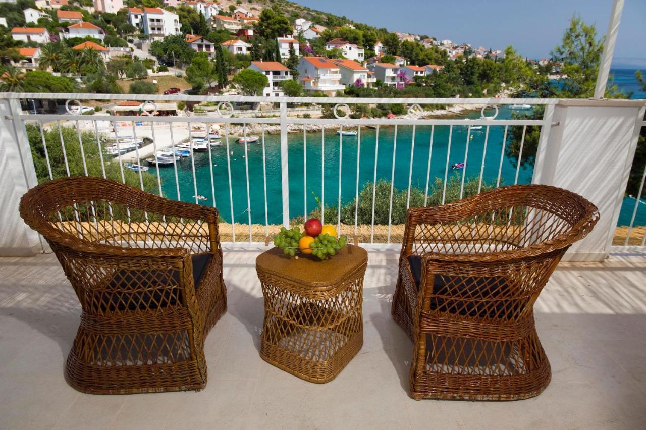 Holiday Home Duje Trogir Rum bild