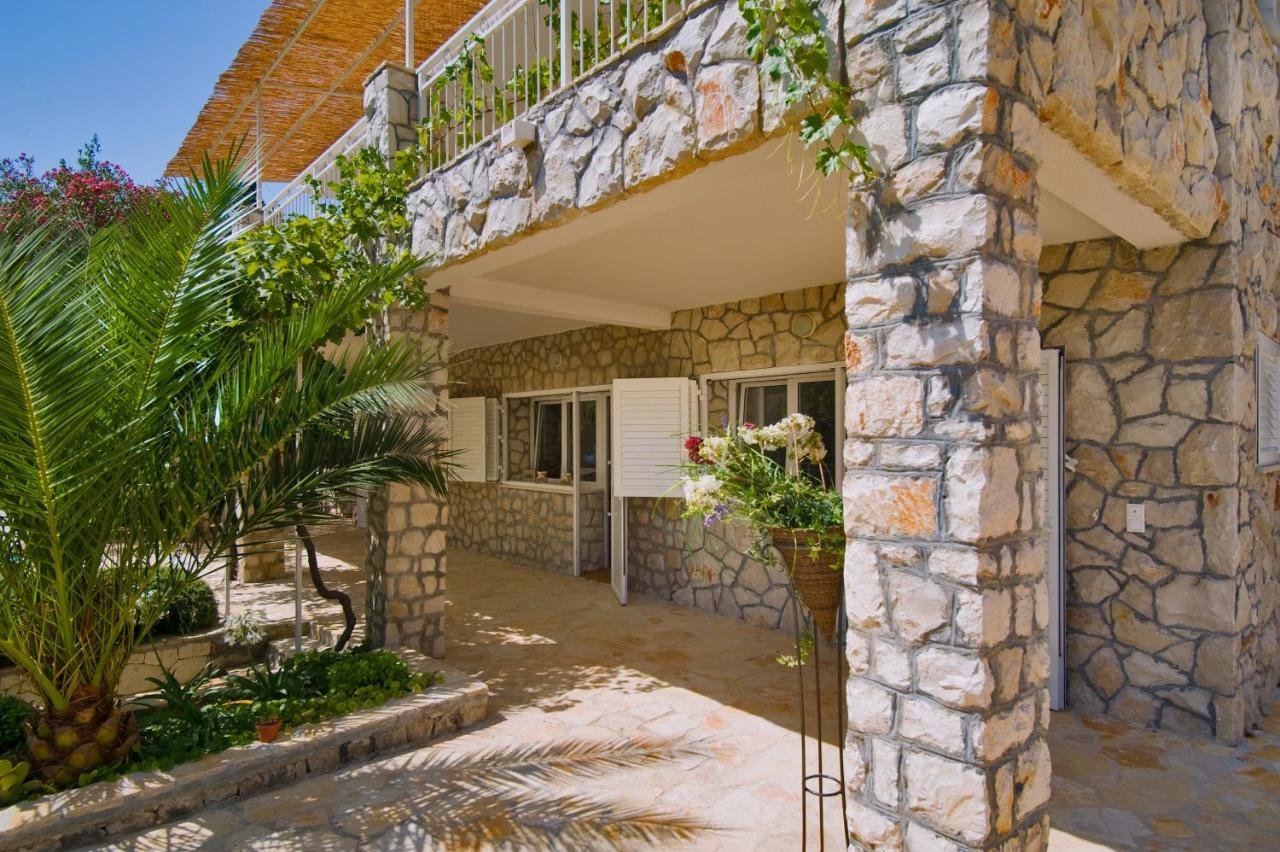 Holiday Home Duje Trogir Exteriör bild