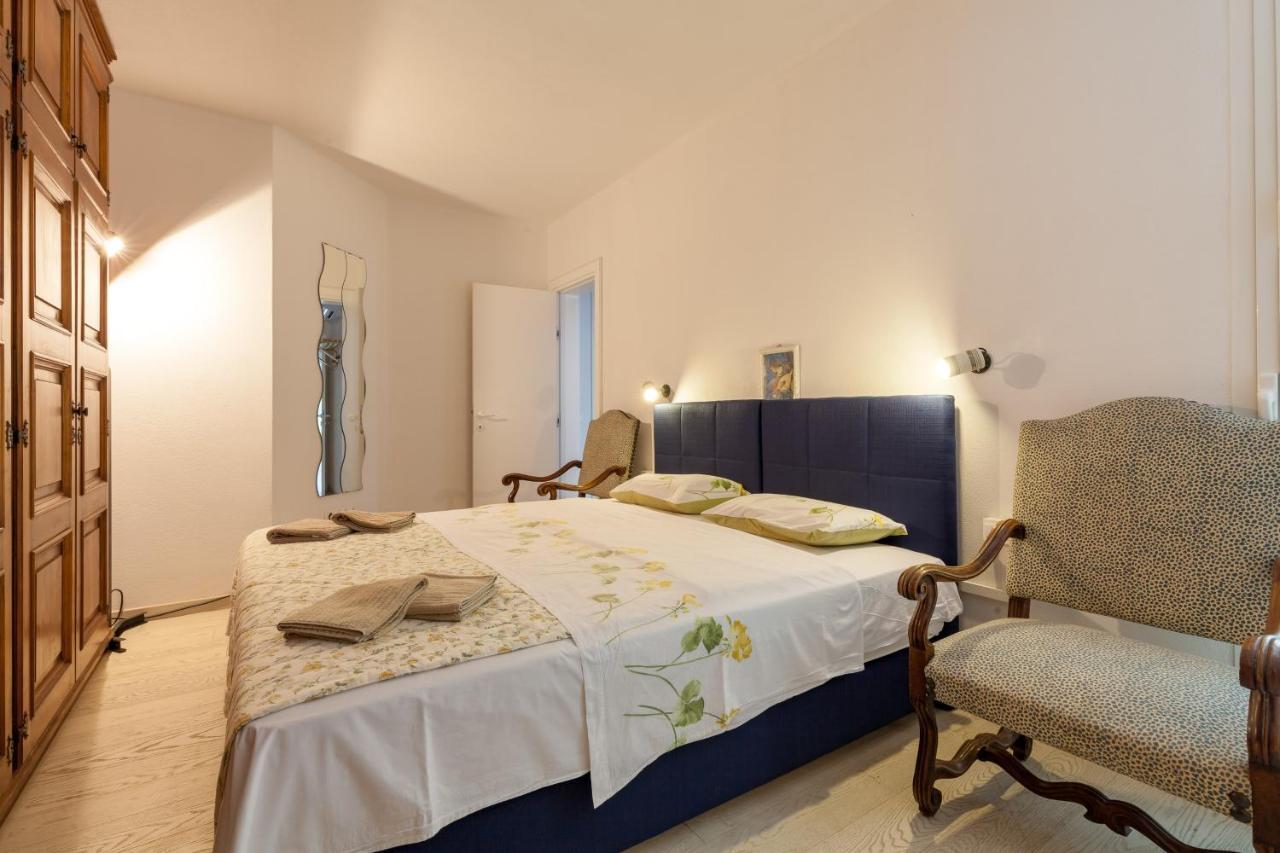 Holiday Home Duje Trogir Exteriör bild
