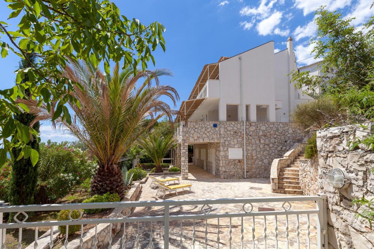 Holiday Home Duje Trogir Exteriör bild