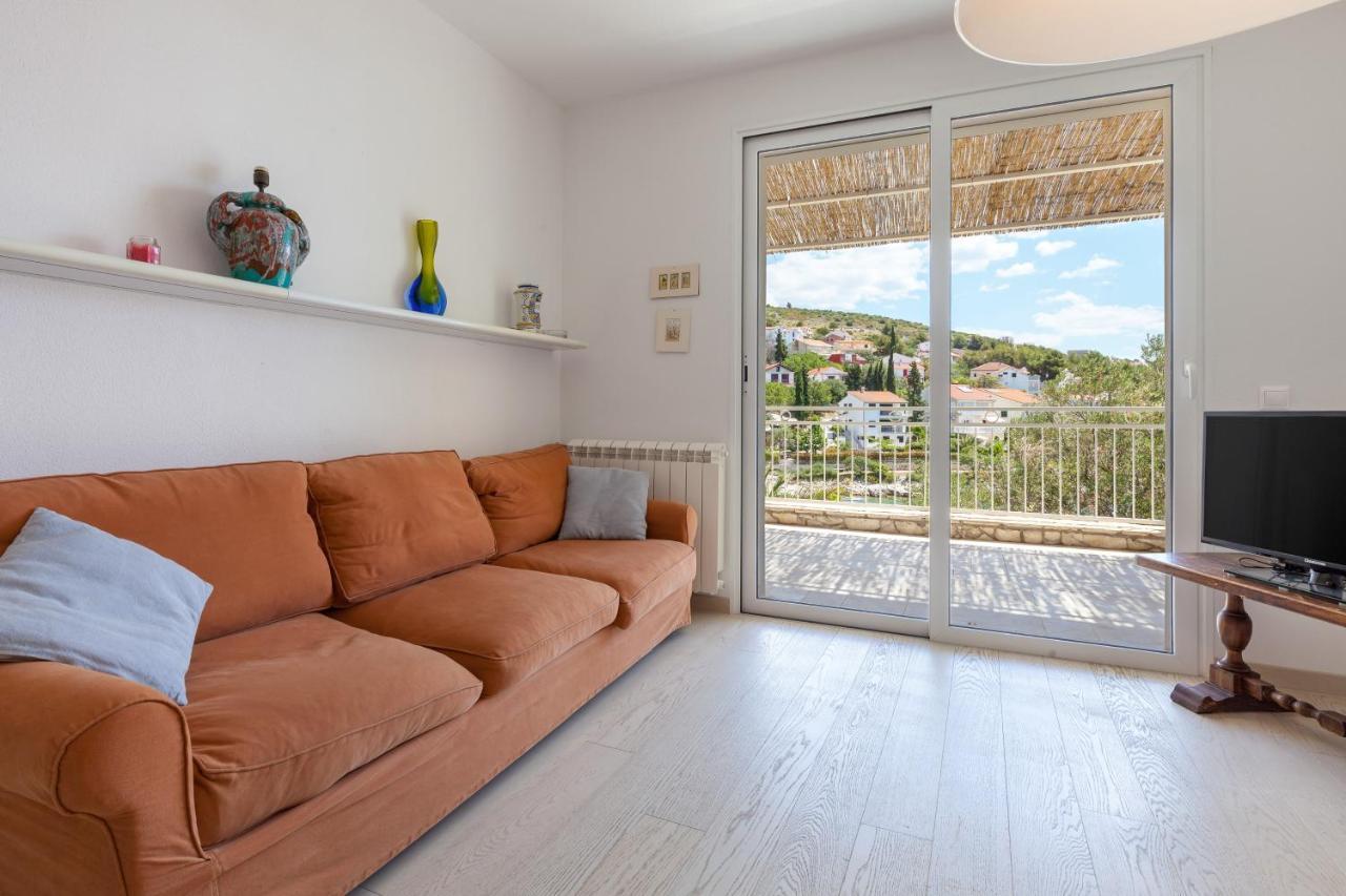 Holiday Home Duje Trogir Exteriör bild